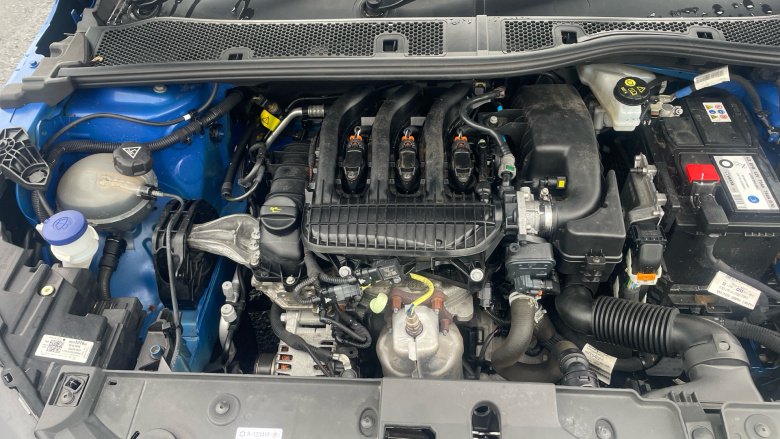 Vauxhall Corsa 1.2 Design 5dr Petrol Hatchback